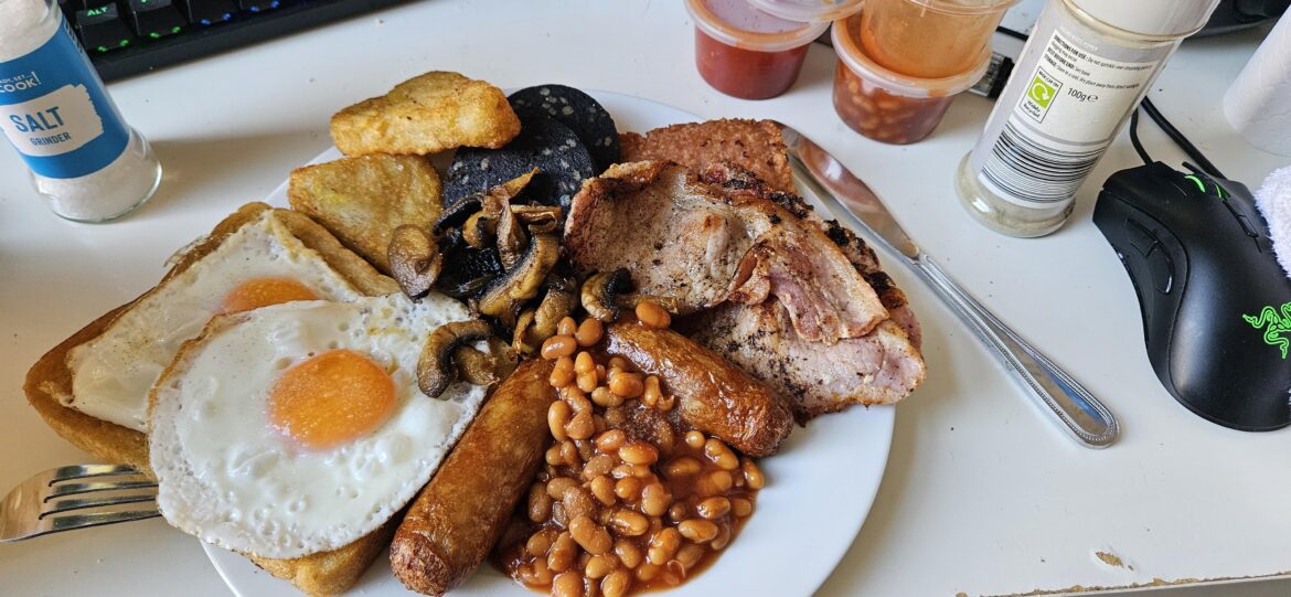 £12.95 heartstopper