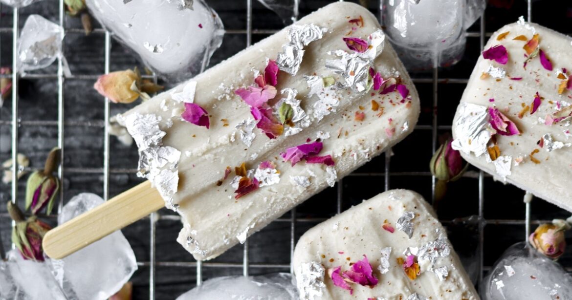 From Fudgy To Fruity to Boozy, the Coolest Summer Popsicle Recipes From Fudgy To Fruity to Boozy, the Coolest Summer Popsicle Recipes