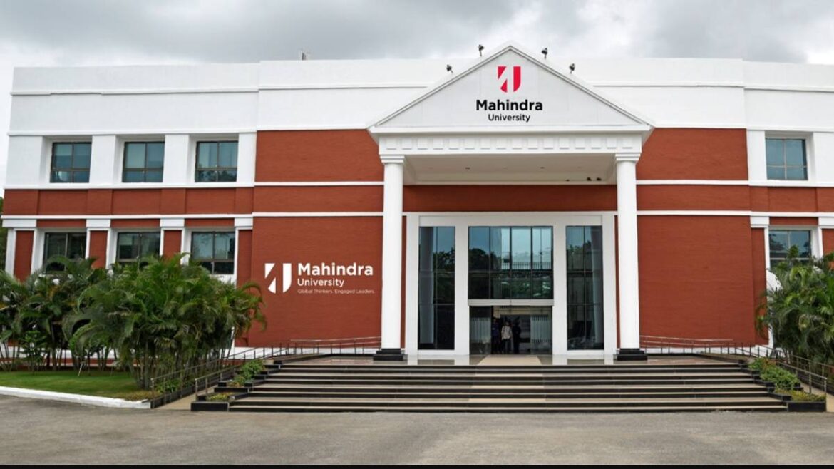Mahindra University Partners with Italy’s CAST Alimenti to Bring Italian Culinary Training to India