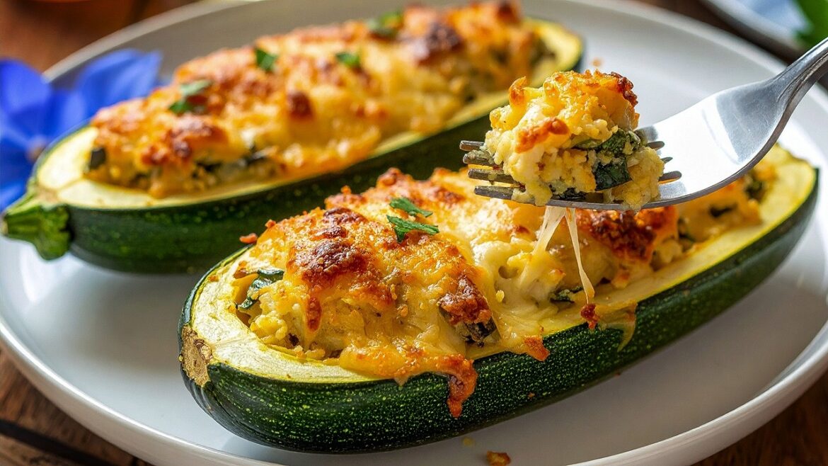I was taught how to cook zucchini so deliciously in a small Spanish town! You should try it!