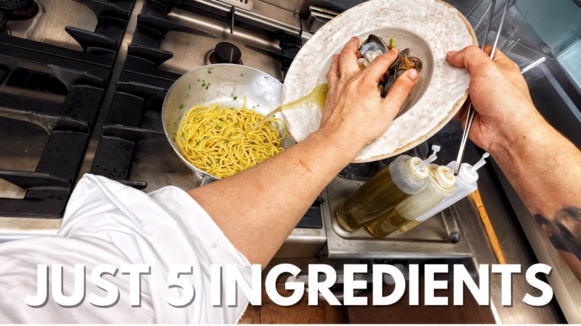 What Italians Actually Order – My Restaurant’s Top Dish