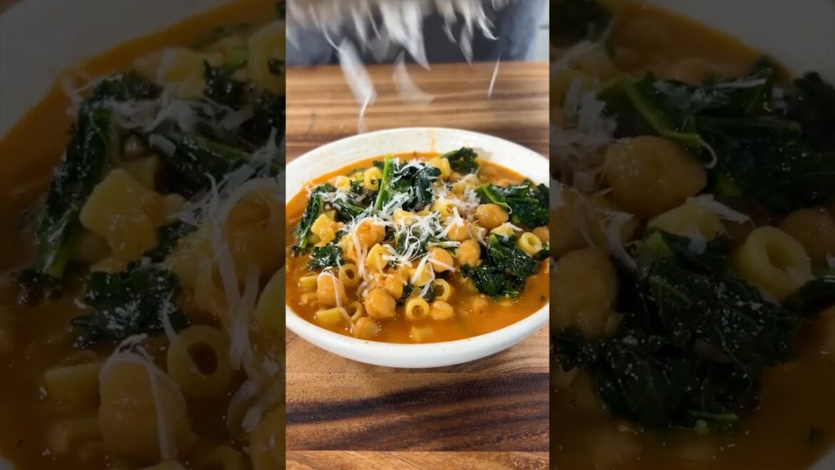 The Perfect Budget-Friendly One Pot Meal Doesn't Exi—