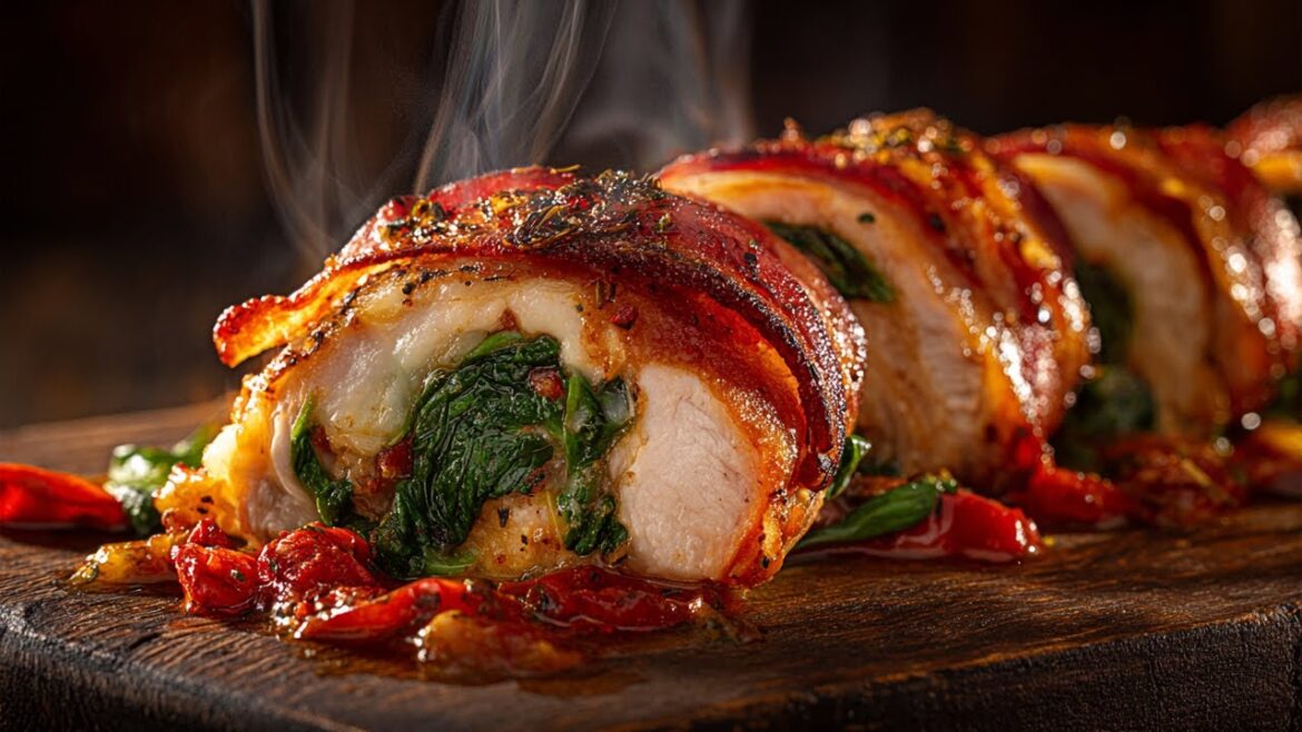 Du wirst nicht glauben, wie genial einfach und lecker DAS ist – das hätte ich nie erwartet!