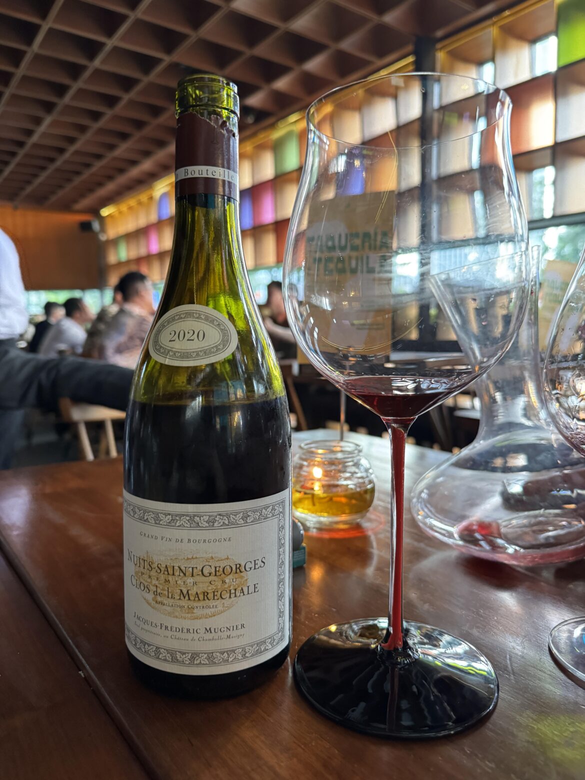 Wine Chill Thursdays