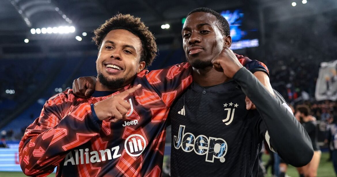 USMNT superstars risk wrath of all of Italy with dig at country’s food trust project logo