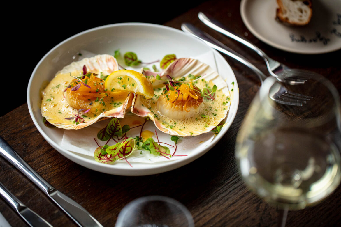 Les 2 Garcons | Restaurants in Crouch End, London Les 2 Garcons | Restaurants in Crouch End, London