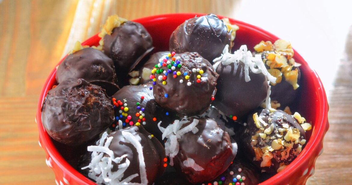 Italian cookie, dessert recipes perfect for the holidays Italian cookie, dessert recipes perfect for the holidays