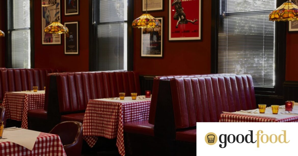 Connie's Italian Diner breaks free of Heartbreaker, goes big on family fun