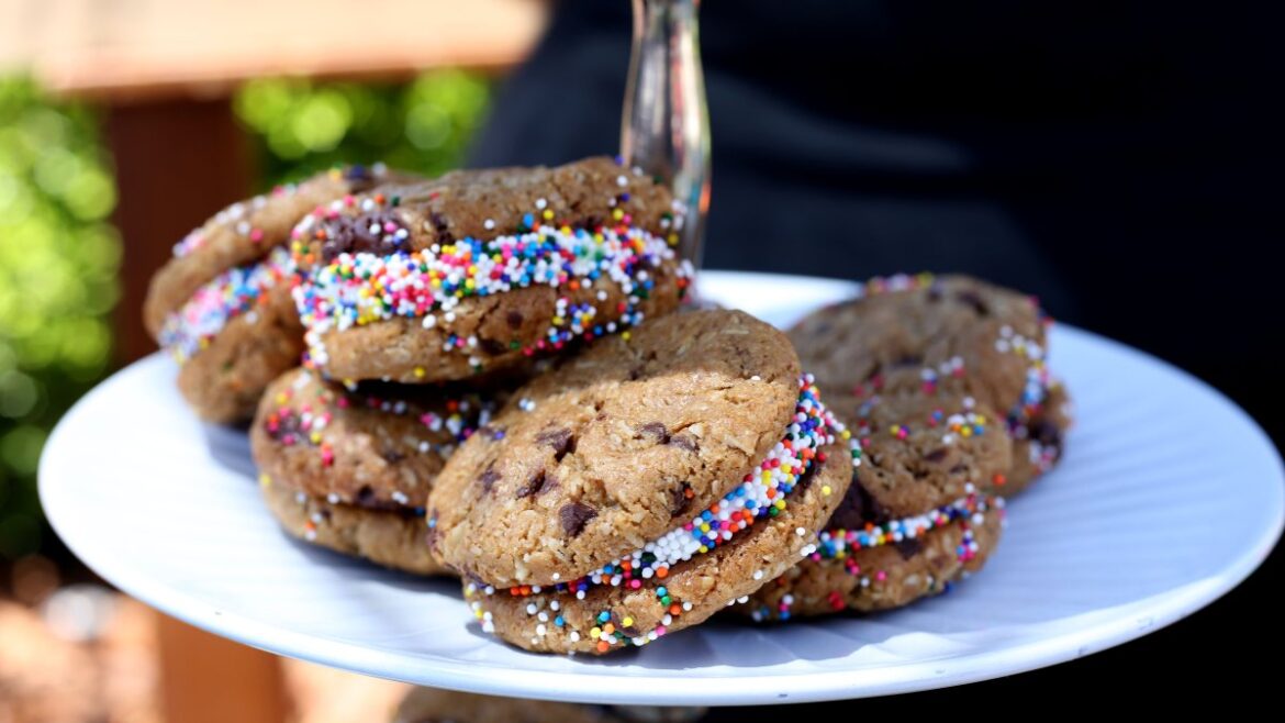 All of the Fried, Flavorful and Fantastic Food at the 2018 San Diego County Fair – NBC 7 San Diego