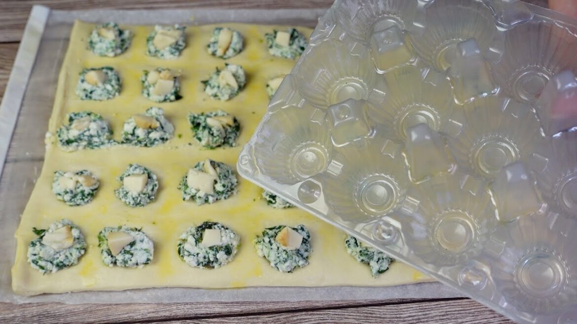 Ne faccio 50 al minuto! Antipasto con la confezione delle uova, salatini FACILI E VELOCI Ne faccio 50 al minuto! Antipasto con la confezione delle uova, salatini FACILI E VELOCI