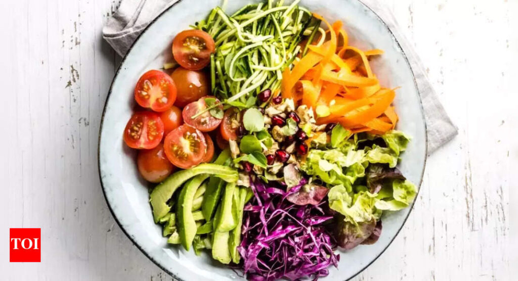 Diabetes Diet: THIS diet reduces the risk of diabetes, and it’s even better than the Mediterranean diet | Diabetes Diet: THIS diet reduces the risk of diabetes, and it's even better than the Mediterranean diet |