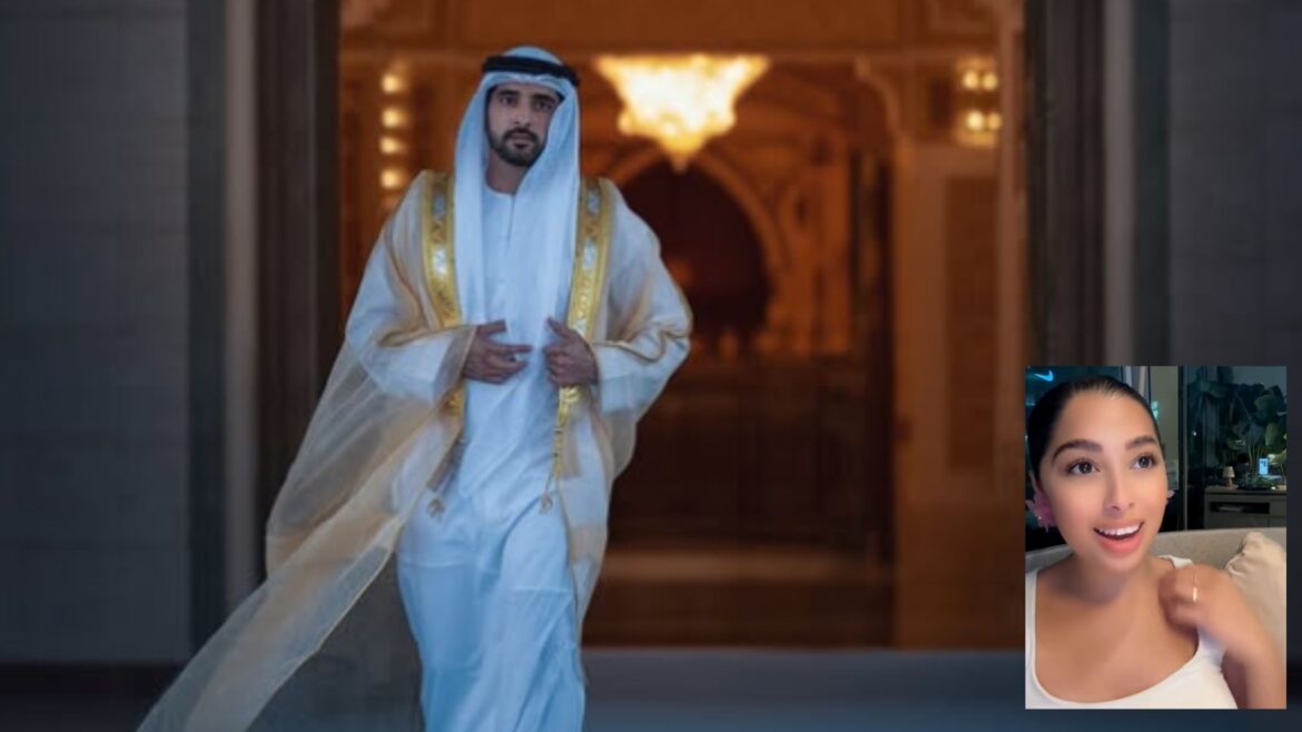 Dubai Crown Prince foots the bill for everyone dining at mall restaurant: ‘It happens all the time’ | Trending Dubai Crown Prince foots the bill for everyone dining at mall restaurant: ‘It happens all the time’ | Trending