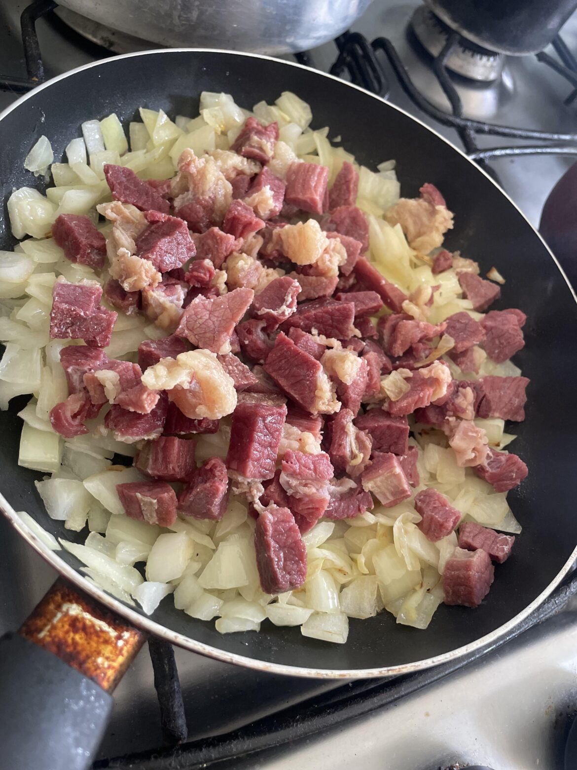 Oque posso fazer pra melhorar?