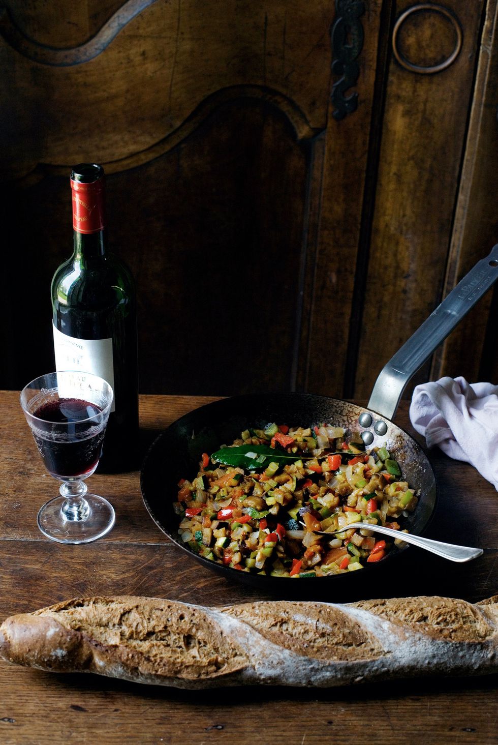 french recipes