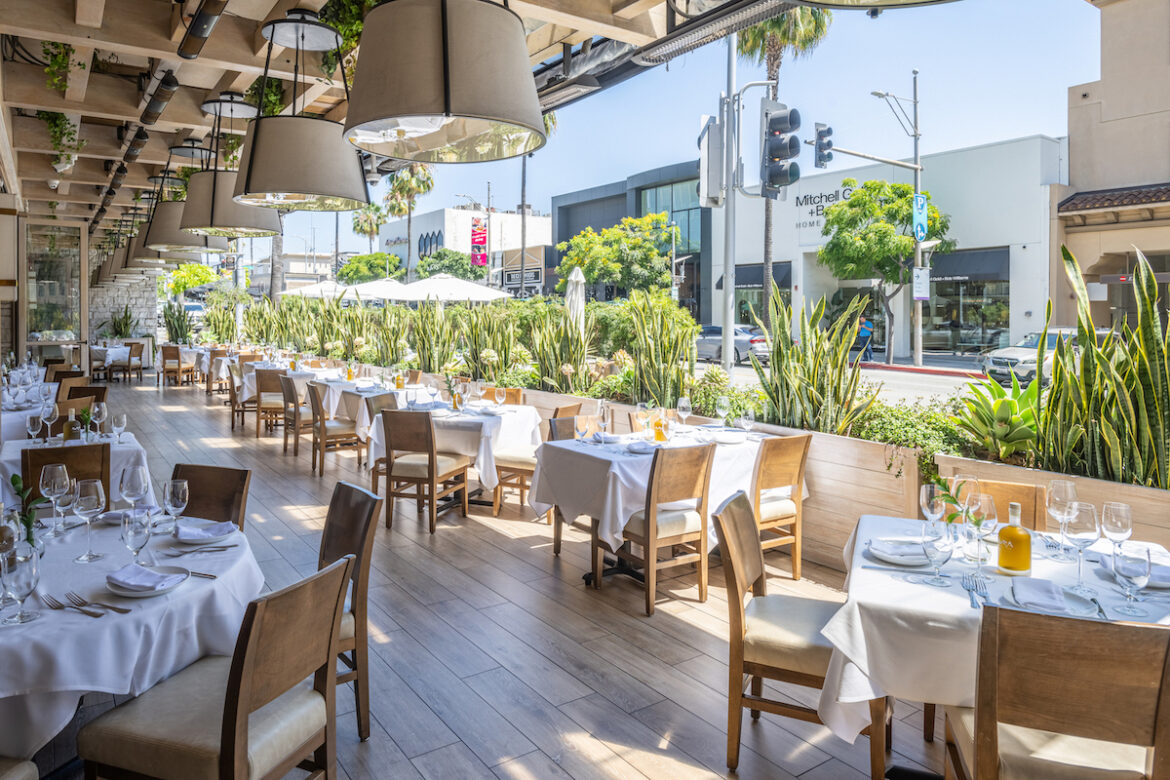 29 Best Beverly Hills Restaurants to Book Right Now