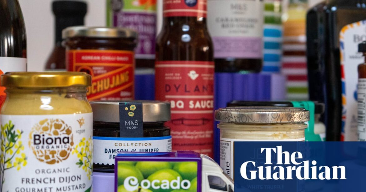 Beetroot ketchup to avocado oil mayo: how sauces have gone gourmet | Food & drink industry