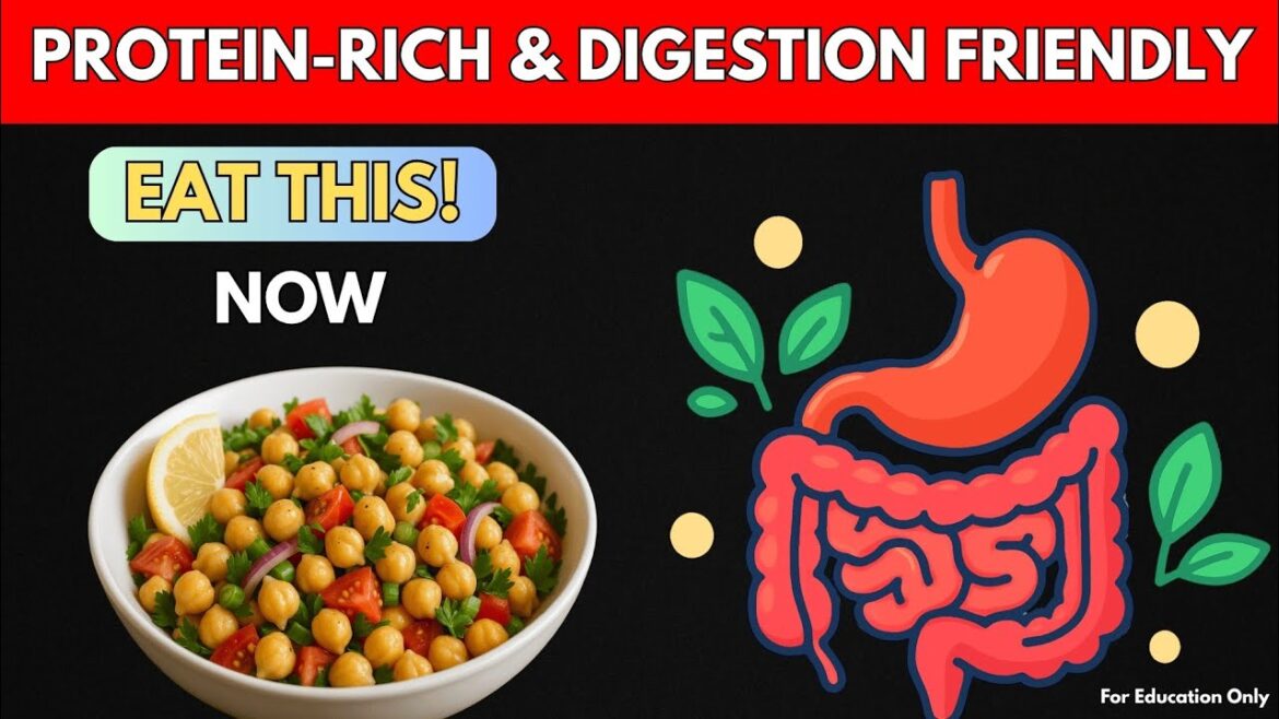 Over 65? Enjoy This Protein-Rich Soup To Strengthen Your Legs And Gut.