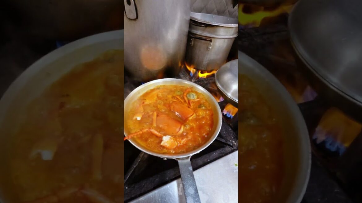 CHEF LIFE - THE DAILY CATCH WATERFRONT