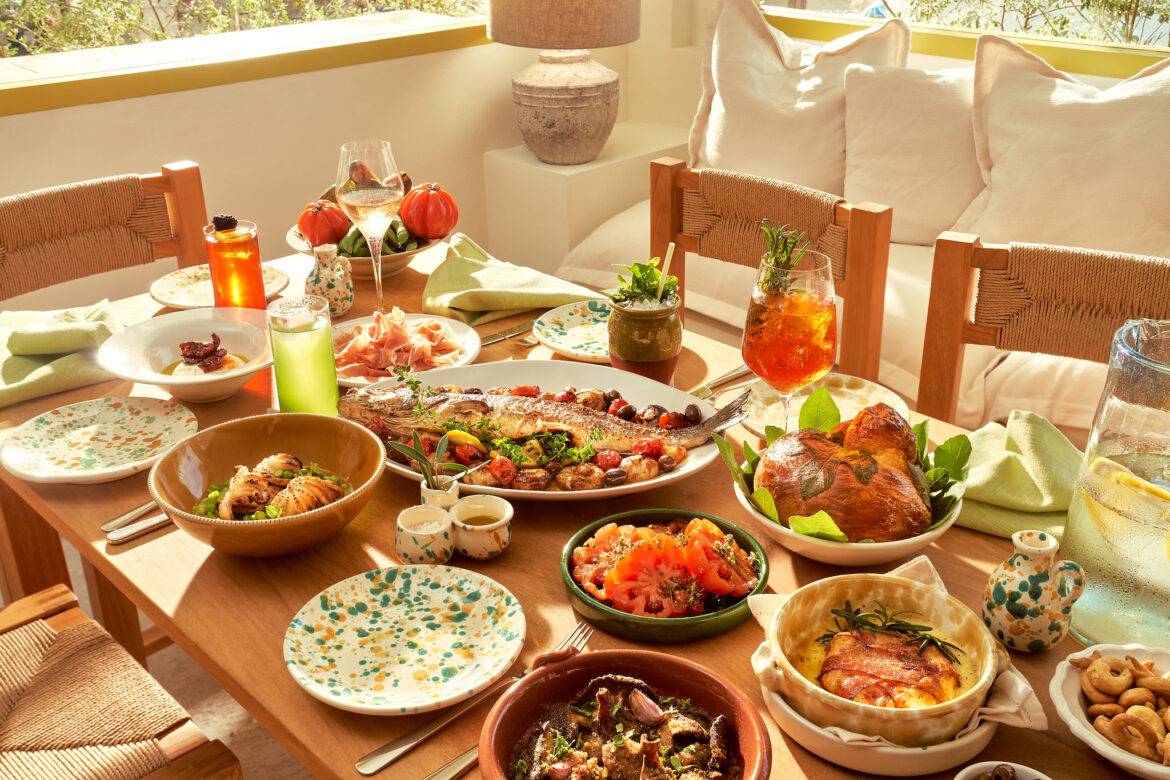 13 Best Italian Restaurants In Singapore