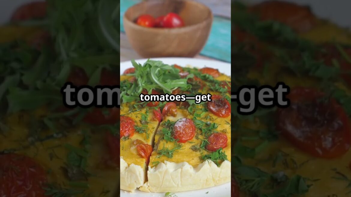 Homemade Brunch Focaccia Recipe for You