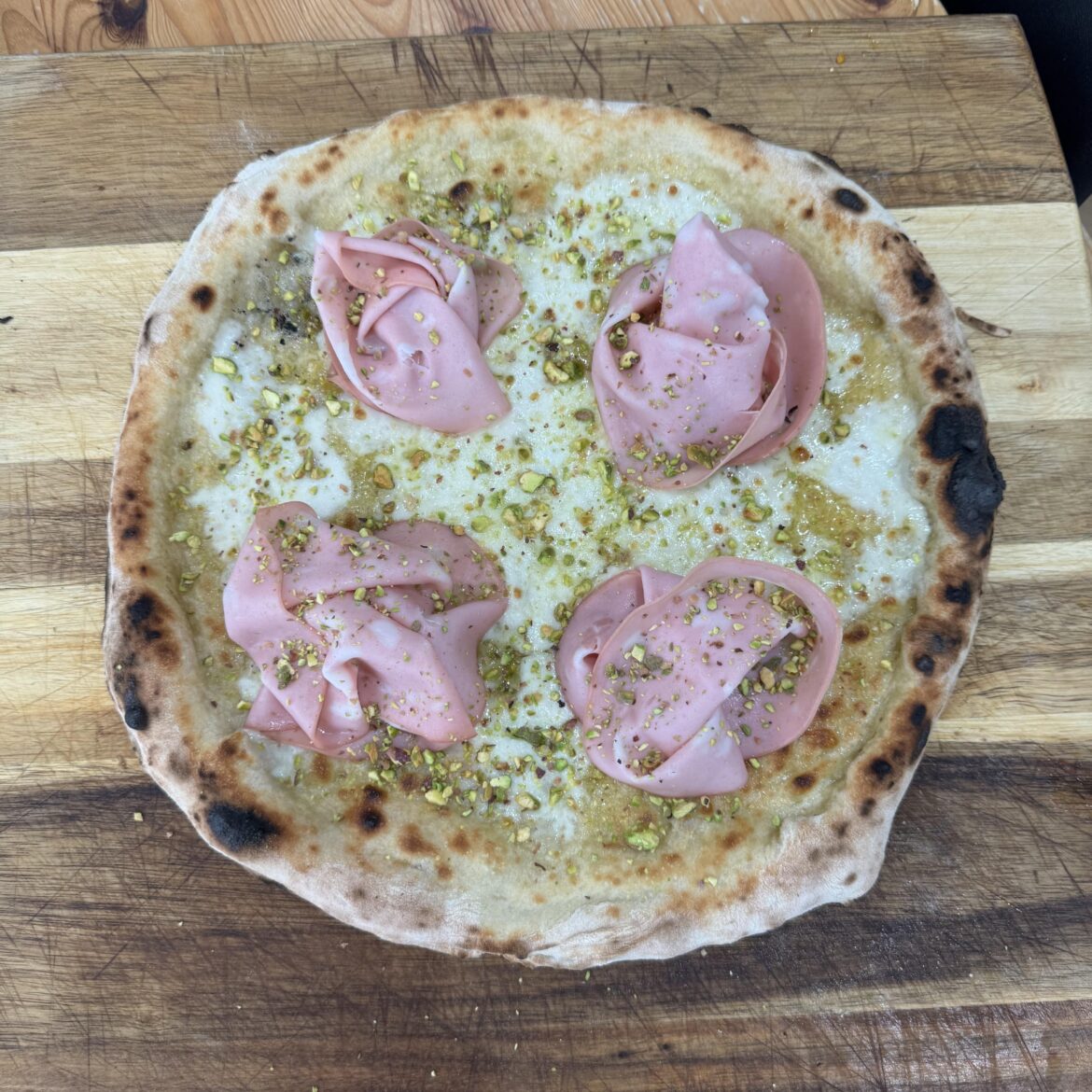 Finally got the oven fired back up Finally got the oven fired back up