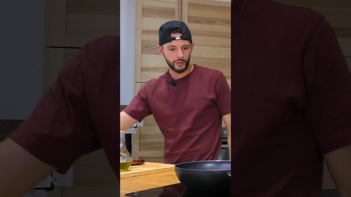 Risotto à la bisque de langoustine #recette #recettevegetale #recettefacile #risotto Risotto à la bisque de langoustine #recette #recettevegetale #recettefacile #risotto