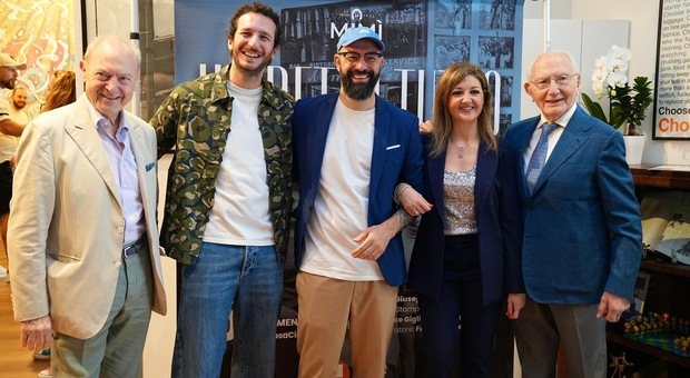 Mimì alla Farrovia, presentato il documentario a CasaCinema: la festa per gli 80 anni del ristorante