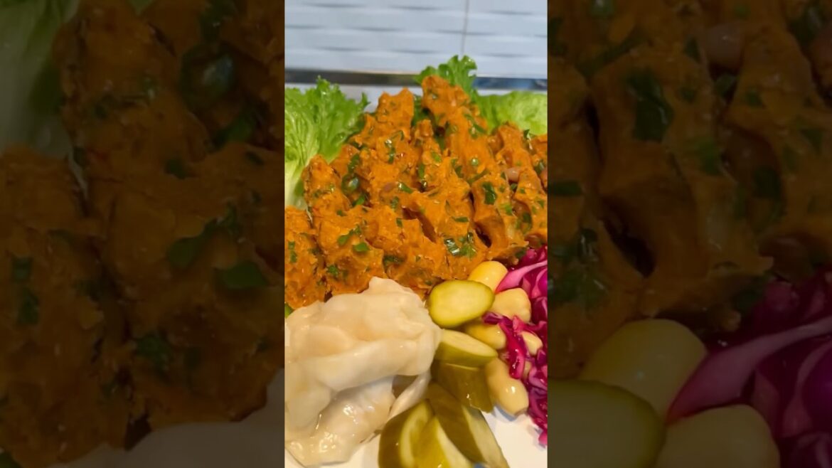 Mercimek Köftesi Tarifi?(Seviyorsan Kaçırma!)#mercimekköftesi #köftetarifleri #mercimekköftesi