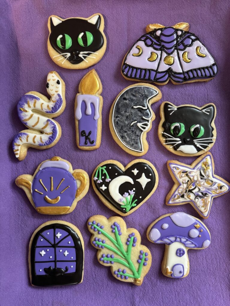 Just started out for fun!