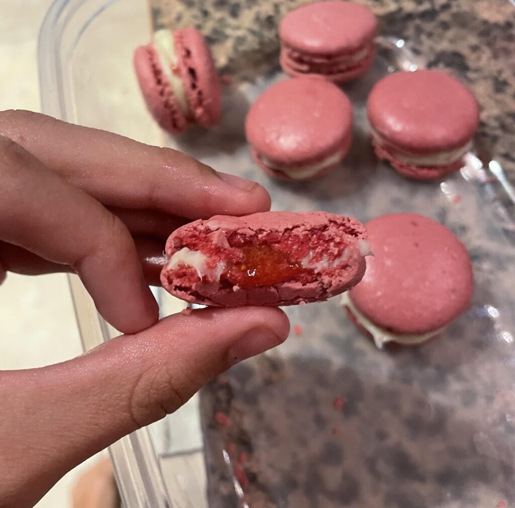 FINALLY THEY CAME OUT DECENT!