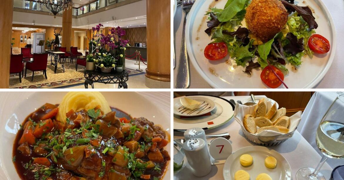 South West 7 Brasserie review: An evening of classic French food