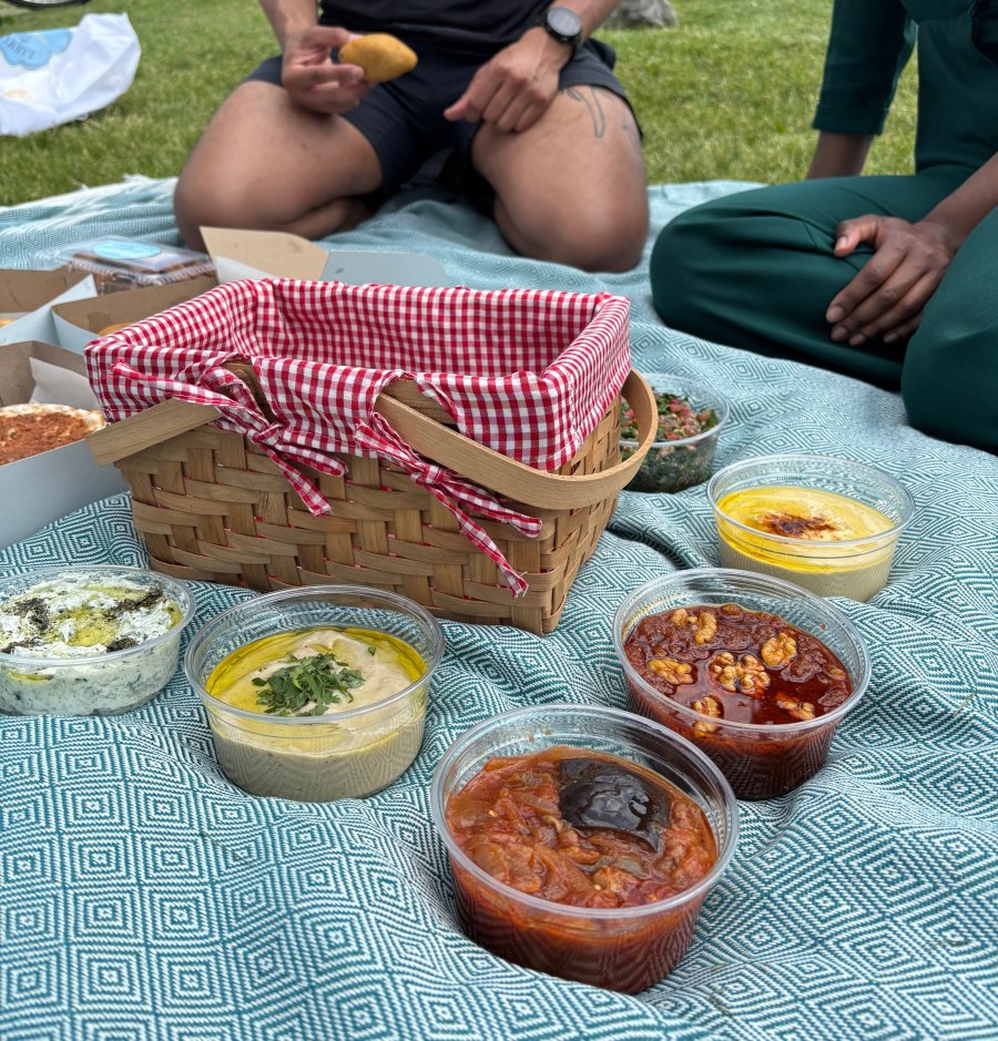 Pic nic montreal restaurants Pic nics in montreal restaurants