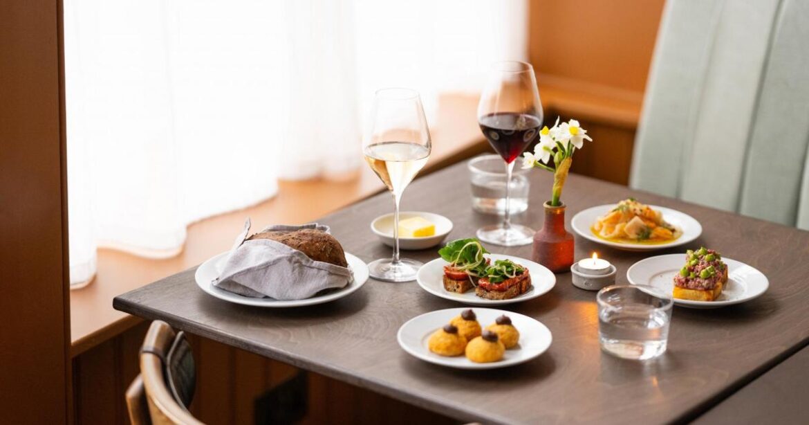 Briar: a Michelin Bib Gourmand restaurant in Bruton Briar: a Michelin Bib Gourmand restaurant in Bruton