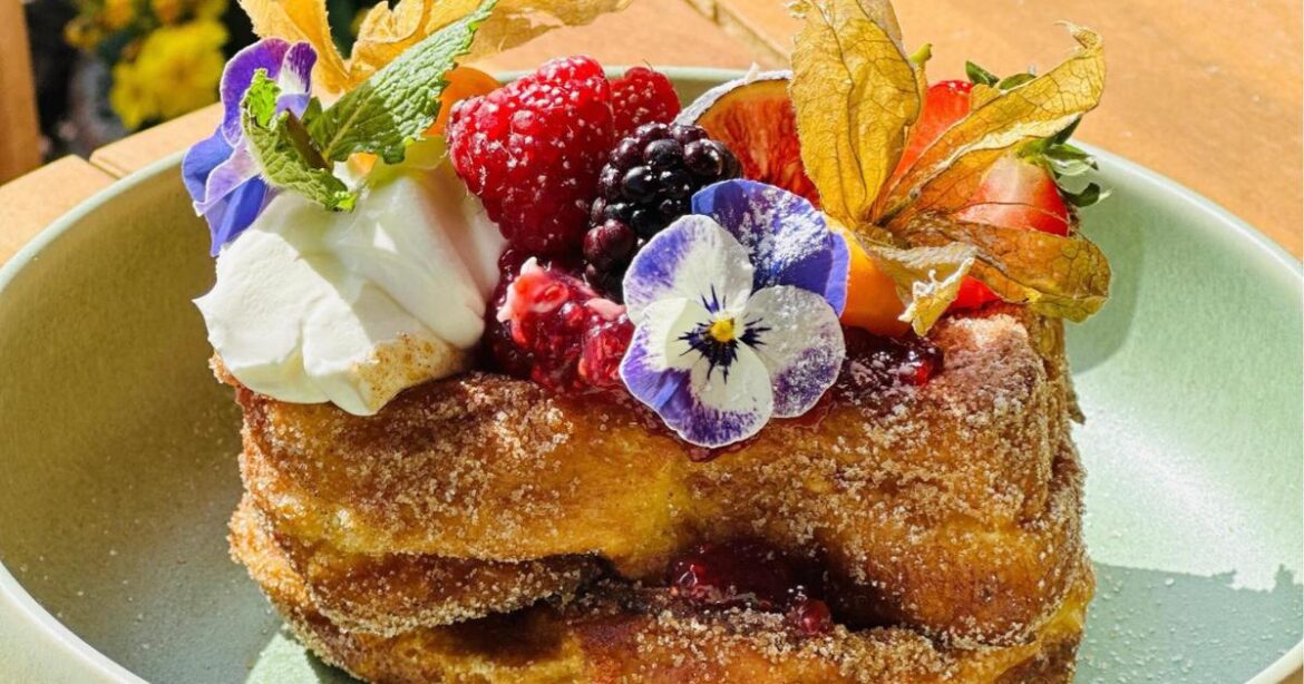 Il Salvatore in Lakenheath launches new breakfast menu Il Salvatore in Lakenheath launches new breakfast menu