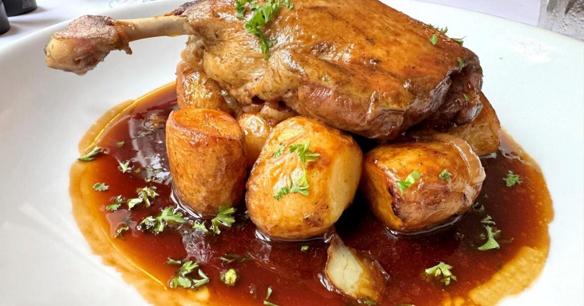 The French brasserie magic is back at Hotel du Vin, Brighton The French brasserie magic is back at Hotel du Vin, Brighton