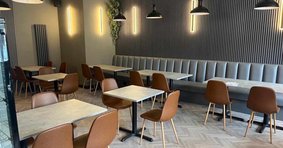 Bella Roma: Family Italian restaurant opens in St Helens town centre Bella Roma: Family Italian restaurant opens in St Helens town centre