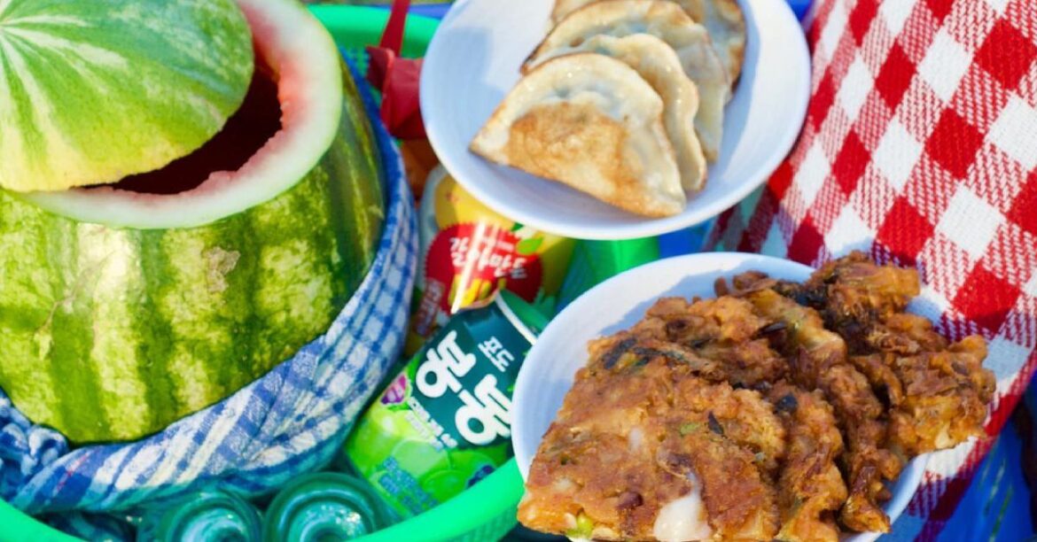 Best Picnic Baskets To-Go From Montreal Restaurants and Bars