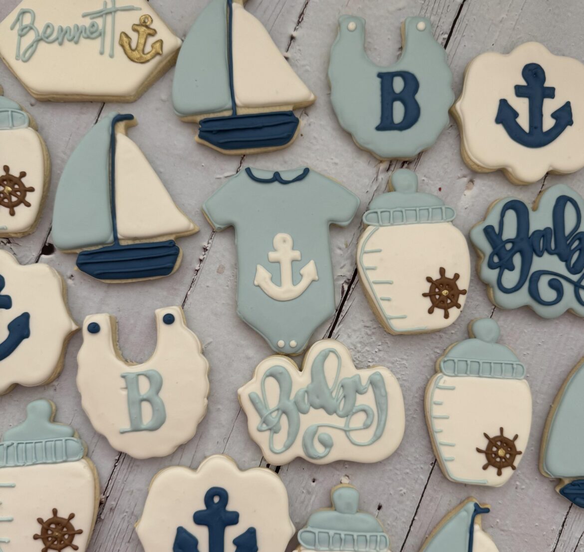 First complaint First complaint