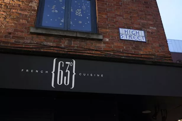 The restaurant opened in the Northern Quarter in 2011