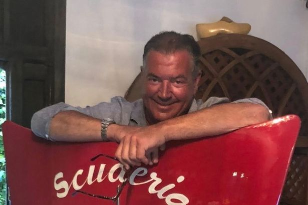 Tarik Wildman, 65, was found dead in his luxury Spanish villa