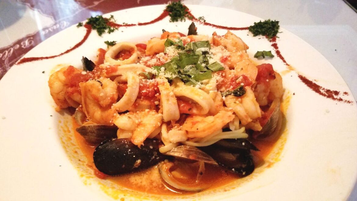 Best Italian restaurant Sebastian, Stuart, Vero Beach, Fort Pierce