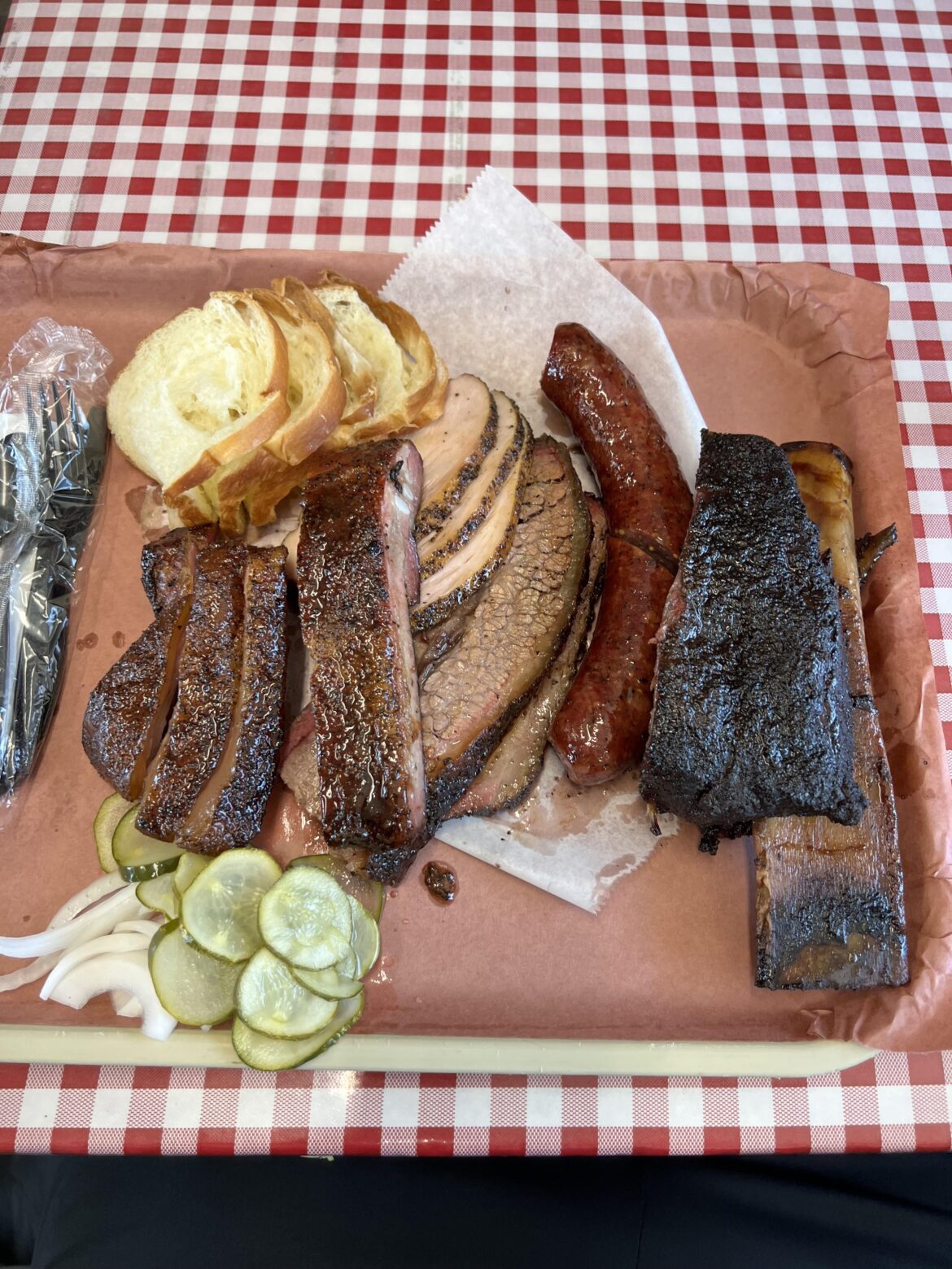 Goldee’s. Drop everything you’re doing and come here. Goldee’s. Drop everything you’re doing and come here.