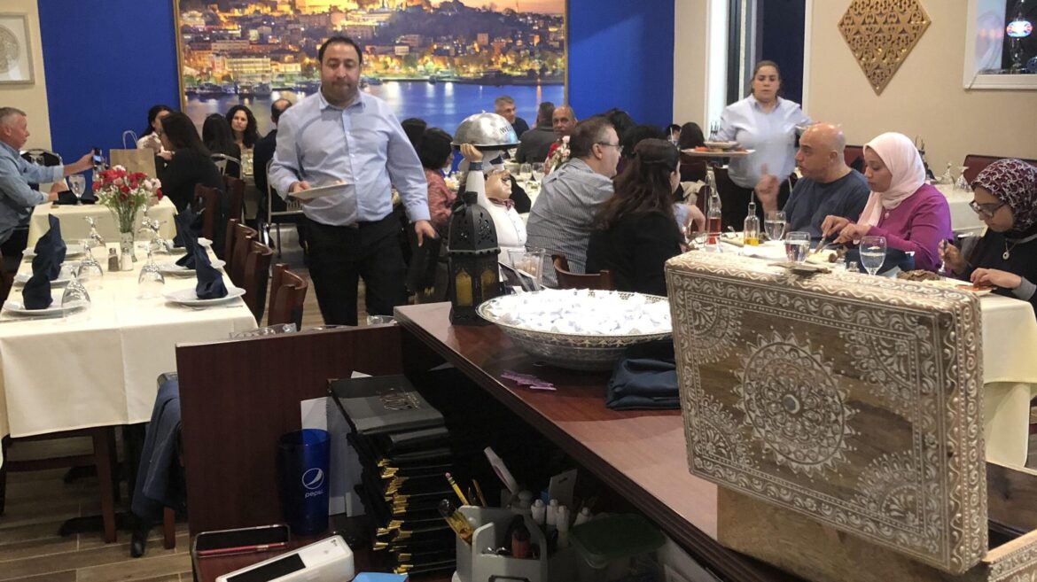 Elmas Parsippany | Parsippany Focus