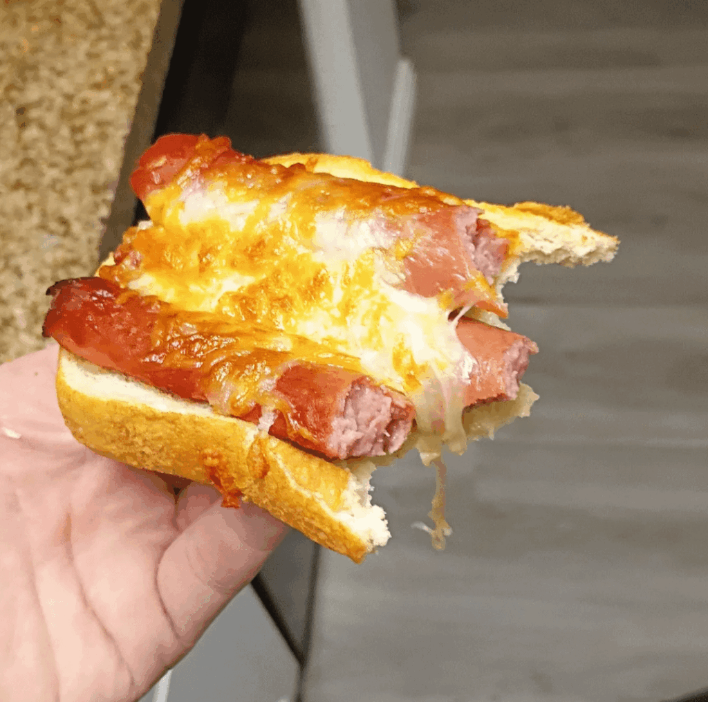 Airfryers are a gift from god