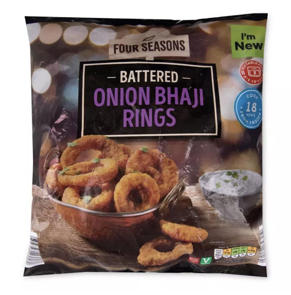 These might be Aldi’s greatest creation. Only £1.79 too!