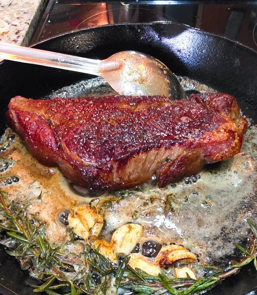 First Time trying a "Dry Brine".