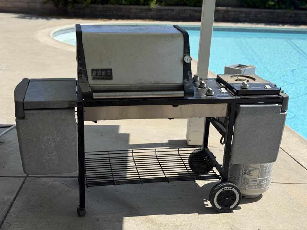 Picked up this Genesis Gold C today for $20. How’d I do and how’s it look?