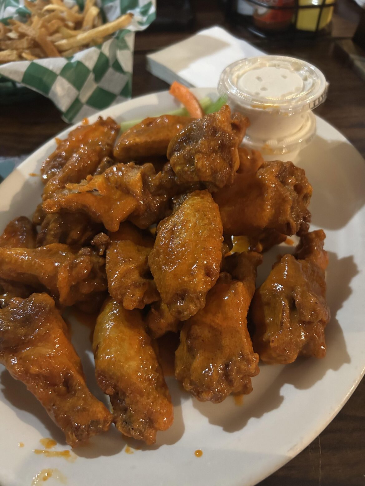 Adolf’s Old First Ward Tavern