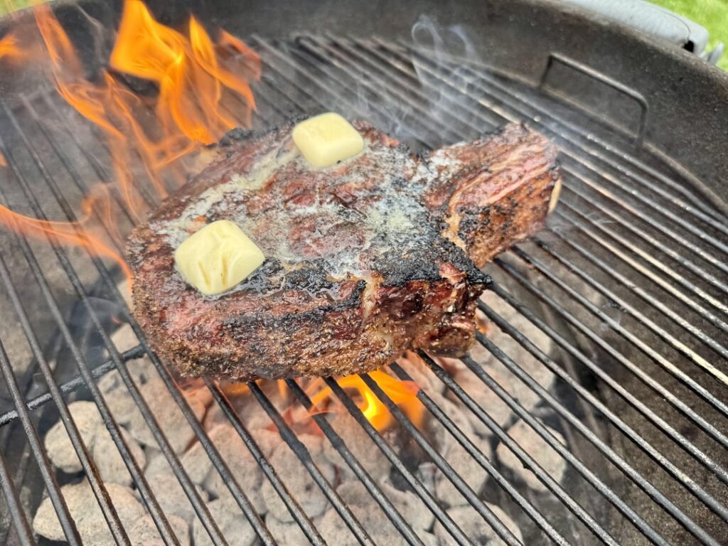 $20 Walmart special still knocks it out of the park.