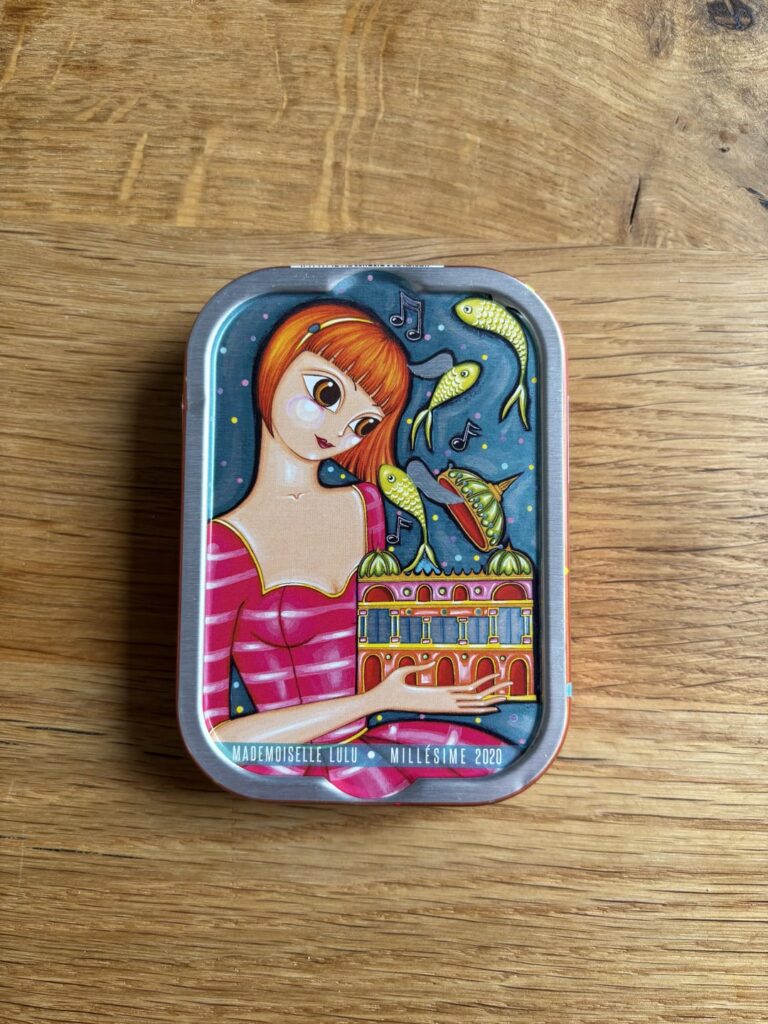 Mademoiselle Lulu 2020 Mademoiselle Lulu 2020